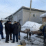 В Бодайбо восстановлено теплоснабжение в 18 домах - Правительство Иркутской области