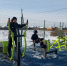Девять муниципалитетов Приангарья получат оборудование для создания малых спортивных площадок ГТО - Правительство Иркутской области