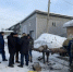 В Бодайбо подключили к теплу уже 18 домов - Baikal24.Ru