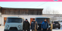 Эффективная система поддержки участников СВО и членов их семей - Министерство социального развития