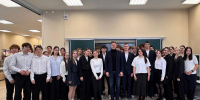 Встреча с депутатом - Избирательная комиссия