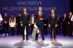 Выпускников Института недропользования ИРНИТУ ждут на работу в Заполярье, Сибири и на Дальнем Востоке