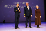 Выпускников Института недропользования ИРНИТУ ждут на работу в Заполярье, Сибири и на Дальнем Востоке