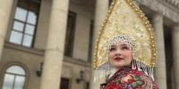 Ангарчанкам предложили отпраздновать Масленицу в кокошниках определенных размеров - Baikal24.Ru