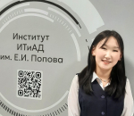 Лекцию о российских операционных системах посетили в ИРНИТУ учащиеся школ Бурятии