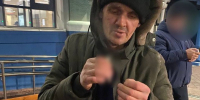Алексей Горностаев. Фото предоставлено ГУ МВД России по Иркутской области - Irk.Ru