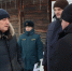 В 40 домов из зоны ЧС в Бодайбо вернулось тепло - ИА ИркСиб