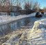 Авария на водопроводе в Тайшете оставила без воды 10 домов и более двух тысяч человек - ИА Альтаир