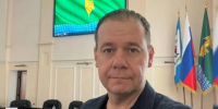 Депутат из Ангарска Андрей Болотов заявил о блокировке своего канала в мессенджере MAX - Baikal24.Ru