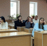 Молодежный центр - Избирательная комиссия
