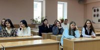 Молодежный центр - Избирательная комиссия