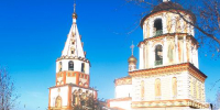 На Байкале ожидаются порывы ветра до 35 м/с - Baikal24.Ru