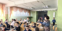 Иркутские школы продолжают страдать из-за действий поставщика питания «КрасПит» - Baikal24.Ru