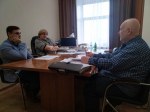 ▎"Платёжки выросли в разы": в Заксобрании Иркутской области обсудили дифференцированный тариф на электроэнергию