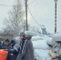 Тепло вернули еще в 19 домов Бодайбо - ИА Альтаир
