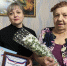 Зарядка для ума и доброе отношение к людям продлевают жизнь - Министерство социального развития