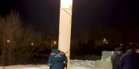 Шелехов по-прежнему остается без воды - ИА Альтаир