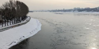 В воскресенье в Иркутске потеплеет до -3 - Baikal24.Ru