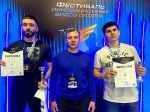 Боксерское троеборье – такого мы еще не видели!