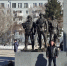 Митинг ко Дню памяти о россиянах, исполнявших служебный долг за пределами Отечества, прошел в Иркутске - ИА ИркСиб