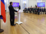 Эксперты и отраслевые лидеры подключились к работе над народной программой «Единой России»
