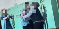 Женщина и ребенок подрались в школе Черемховского района - ИА Альтаир