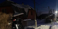 Пять человек погибли на дорогах Иркутской области за неделю - ИА Альтаир