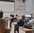 Иностранные студенты ИРНИТУ получили консультации по программе добровольного переселения соотечественников - ИРНИТУ
