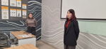 Иностранные студенты ИРНИТУ получили консультации по программе добровольного переселения соотечественников