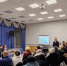 Территории Братского района посетила во время рабочей поездки депутат ЗС Елена Крыжановская - Законодательное Собрание