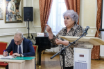 14 февраля 2026г. в Музее истории города Иркутска им. А.М. Сибирякова открылась выставка о строителях Байкальско-Амурской магистрали.