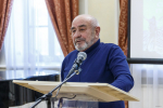 14 февраля 2026г. в Музее истории города Иркутска им. А.М. Сибирякова открылась выставка о строителях Байкальско-Амурской магистрали.