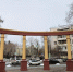 В сквере у драмтеатра в Иркутске завершили восстановление входной группы - SIA.RU