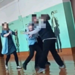 Доклад о ситуации с дракой школьника и техработника в Черемховском районе ждет Бастрыкин