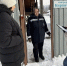 Жители Бодайбо. Фото администрации МО г. Бодайбо и района - Irk.Ru
