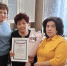 Поздравляем с 85- летним юбилеем! - Министерство социального развития
