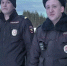 Полицейские спасли женщину, заблудившуюся в лесу Саянска (Видео) - Weacom.Ru