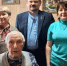 Ветеран ВОВ из Забайкалья отмечает 99-летие - Baikal24.Ru