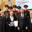 Почетный знак имени Героя Советского Союза Афанасия Белобородова вручили в ЗС Приангарья - Baikal24.Ru