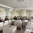 Прошло заседание рабочей группы проекта «Вызов» - Уполномоченный по правам ребенка
