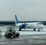 Новейший Ил-114 по пути из Якутска в Жуковский приземлился в Красноярске - Baikal24.Ru