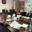 В Иркутском УФАС прошло первое заседание Общественного совета в 2026 году - УФАС по Иркутской области
