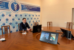 Руководитель Иркутского УФАС провел прием для предпринимателей области