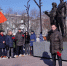 Депутаты Заксобрания приняли участие в торжественных мероприятиях ко Дню защитника Отечества - Законодательное Собрание