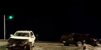 Один человек погиб и 42 получили травмы в авария на дорогах Прибайкалья в минувшую неделю - ИА Альтаир