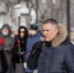 Губернатор Иркутской области принял участие в митинге, посвященном Дню защитника Отечества, и посетил военный госпиталь - Правительство Иркутской области