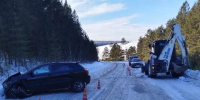 Семь детей пострадали в ДТП за неделю в Иркутской области - Baikal24.Ru