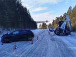 Семь детей пострадали в ДТП за неделю в Иркутской области