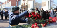 Тысячи иркутян проводили зиму на Масленицу в Иркутске - IrkutskMedia.Ru