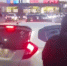 ДТП. Скриншот видео Госавтоинспекции города - Irk.Ru